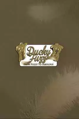 Play Ducky Fuzz Wax