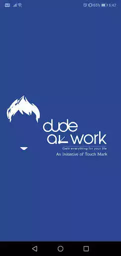 Play Dudeatwork - Retail & Restaurant POS Solution  and enjoy Dudeatwork - Retail & Restaurant POS Solution with UptoPlay