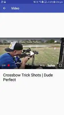 Play Dude Perfect Videos