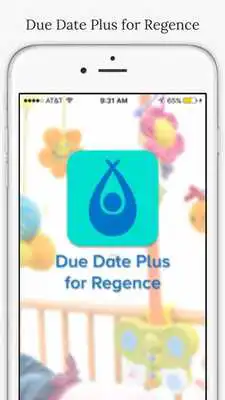 Play Due Date Plus for Regence