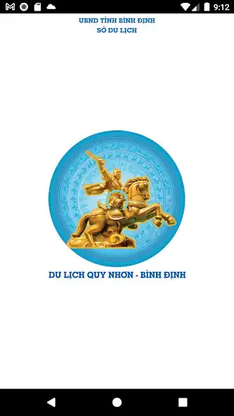 Play Du lịch Quy Nhơn - Bình Định  and enjoy Du lịch Quy Nhơn - Bình Định with UptoPlay