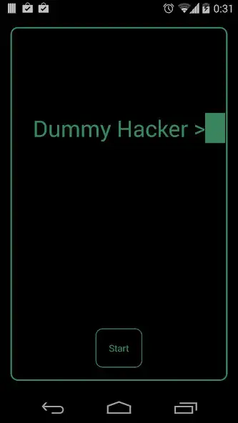 Play Dummy Hacker  and enjoy Dummy Hacker with UptoPlay