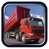 Free play online Dump Truck Games APK