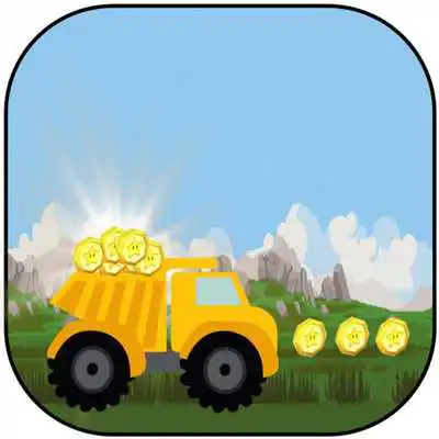 Play Dump Truck Hill Climb Racing