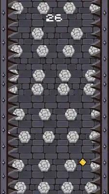 Play Dungeon Geometry Jump