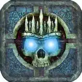 Free play online Dungeon ice:The escape APK