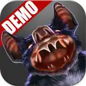 Free play online Dungeon Journey Demo APK