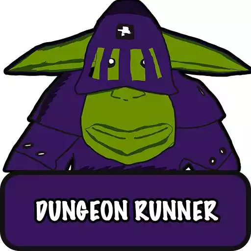 Run free android online Dungeon Runner APK