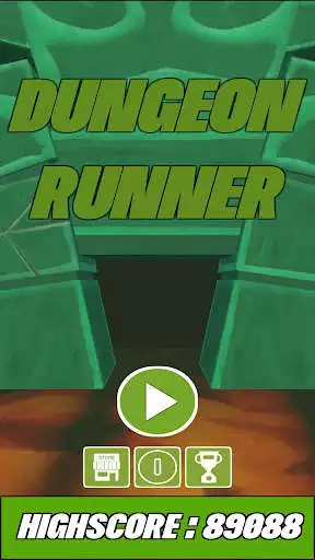 Play APK Dungeon Runner  and enjoy Dungeon Runner with UptoPlay com.altarsoft.dungeonrunner