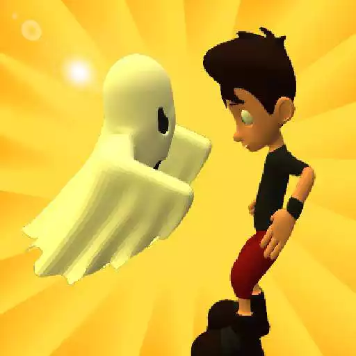 Play Dungeon Rush: Collect ghost coins! APK