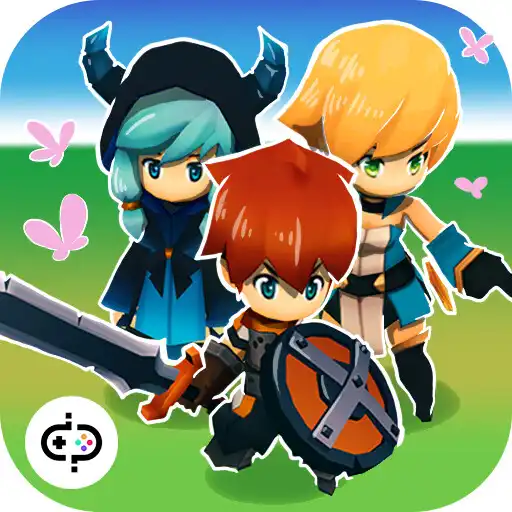 Play Dungeons and Honor - RPG APK