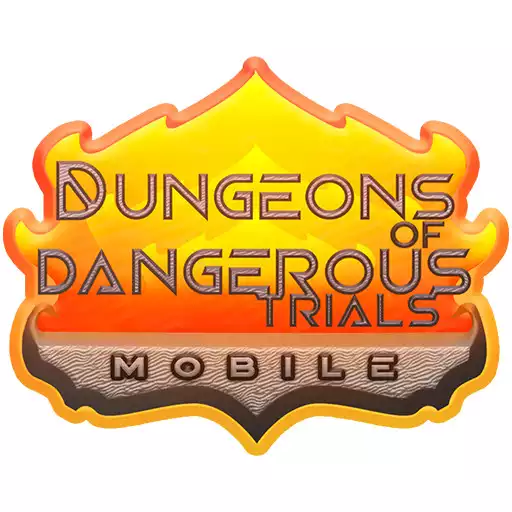 Play Dungeons Of Dangerous Trials : Trial version APK