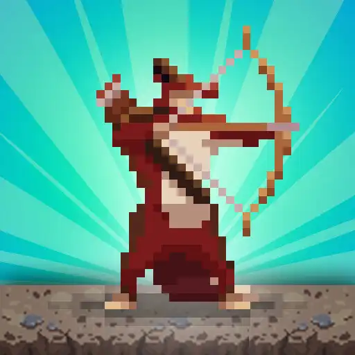 Play Dunidle Idle RPG - Pixel Games APK