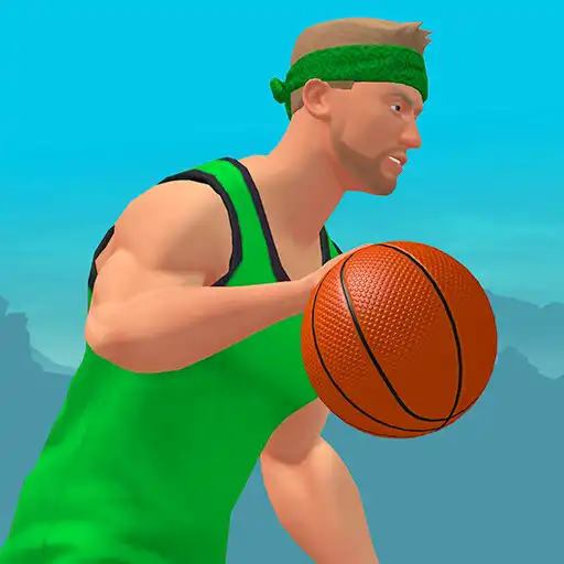 Play Dunk Clash 3D APK