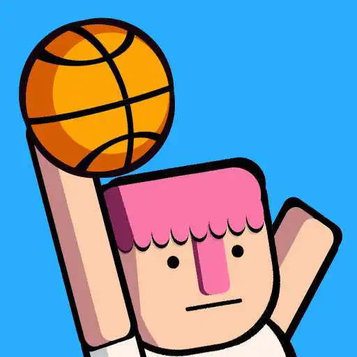 Play Dunkers - Basketball Madness APK