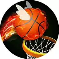 Free play online Dunk Hit Basket APK