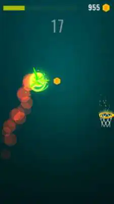 Play Dunk Hit Basket