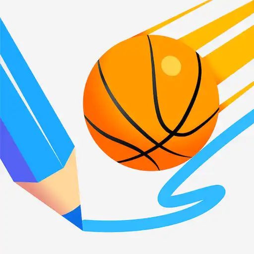 Play Dunk Line APK