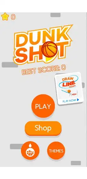 Play Dunk Shot