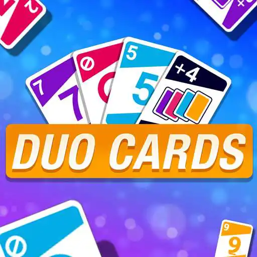 Play Duo Cards Game APK