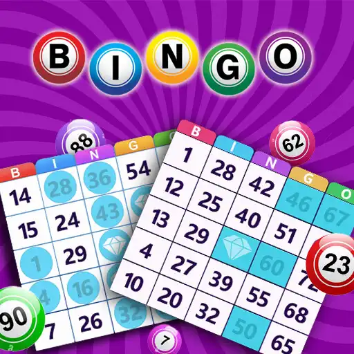 Play Duo Clash Bingo :Mini Cash Win APK