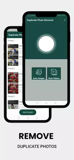 Play Duplicate photo Remover  and enjoy Duplicate photo Remover with UptoPlay