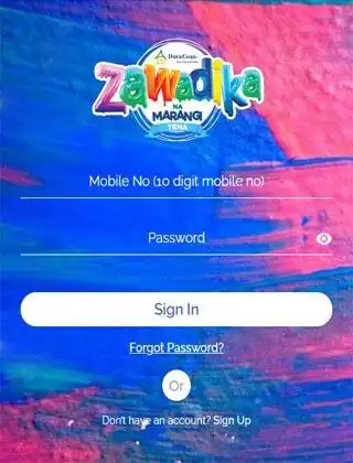 Play Duracoat Zawadika Na Marangi as an online game Duracoat Zawadika Na Marangi with UptoPlay