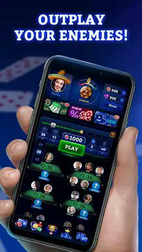 Play Durak Online 3D as an online game Durak Online 3D with UptoPlay