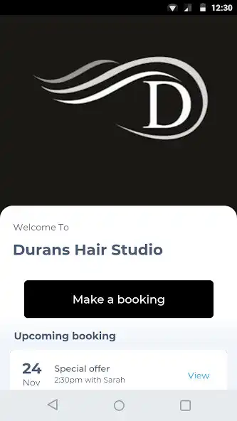 Play Durans Hair Studio  and enjoy Durans Hair Studio with UptoPlay