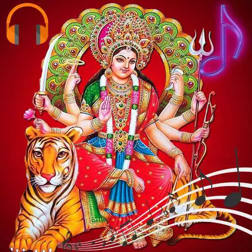 Play Durga Maa Sounds and Ringtones APK