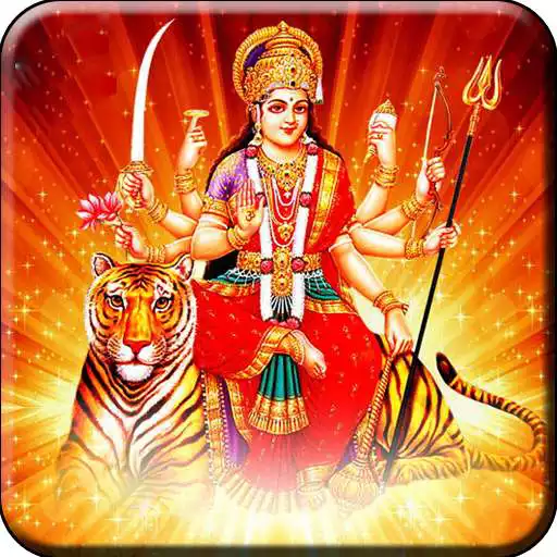 Play Durga Maa Wallpaper APK