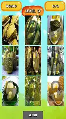 Play Durian Jigsaw Puzzles