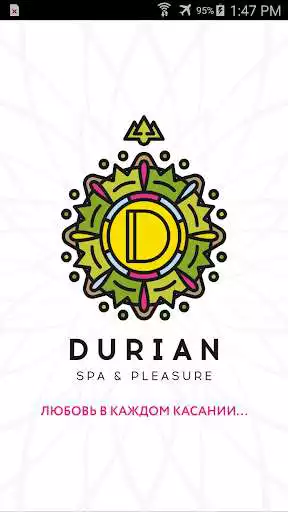 Play DurianSpaPleasure