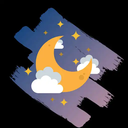 Play Dusk Night Screen(Blue Light Filter & Screen Dim) APK