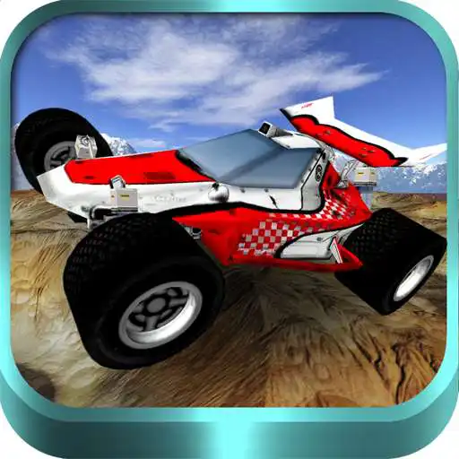 Run free android online Dust: Offroad Racing APK