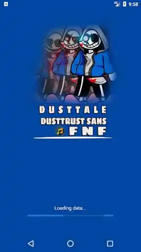 Play Dusttale Dusttrust Dust Sans FNF Ringtone and enjoy Dusttale Dusttrust Dust Sans FNF Ringtone with UptoPlay Play Dusttale Dusttrust Dust Sans FNF Ringtone and enjoy Dusttale Dusttrust Dust Sans FNF Ringtone with UptoPlay