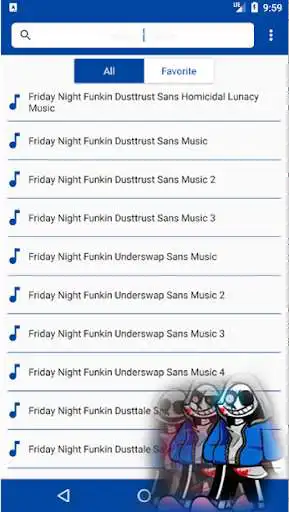 Play Dusttale Dusttrust Dust Sans FNF Ringtone as an online game online Dusttale Dusttrust Dust Sans FNF Ringtone with UptoPlay com.BalelastiRingtone.DusttaleDustSansFNF Play Dusttale Dusttrust Dust Sans FNF Ringtone as an online game Dusttale Dusttrust Dust Sans FNF Ringtone with UptoPlay