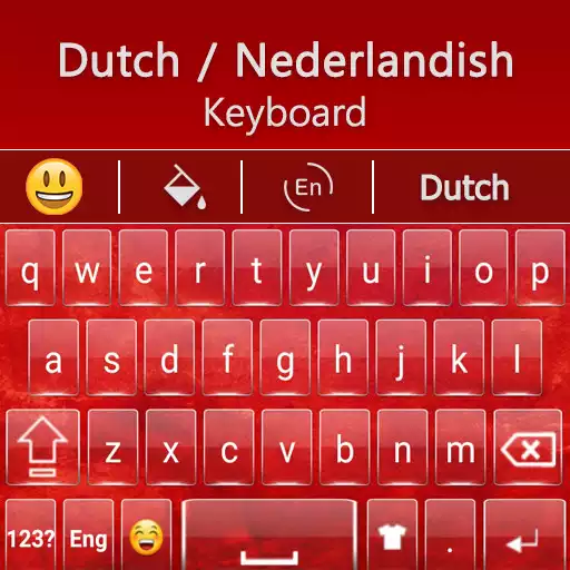 Play Dutch keyboard APK