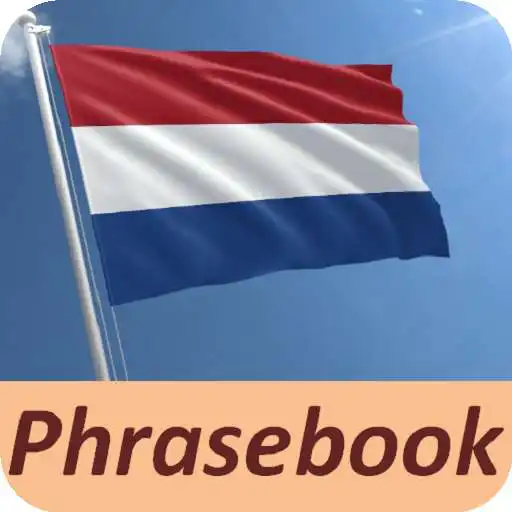 Play Dutch phrasebook and phrases for the the traveler APK