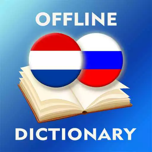 Play Dutch Russian dictionary APK