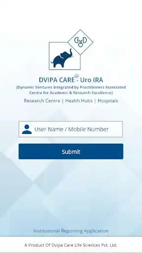 Play DVIPA CARE - URO IRA  and enjoy DVIPA CARE - URO IRA with UptoPlay