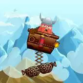 Free play online Dwarf Cart Rider APK