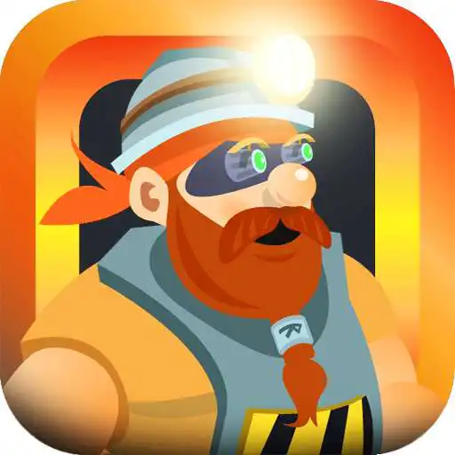 Play Dwarf Miner - Memomoti APK