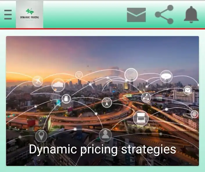 Play Dynamic pricing  and enjoy Dynamic pricing with UptoPlay