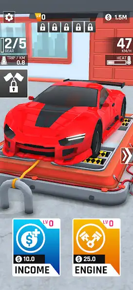 Play Dyno Master  and enjoy Dyno Master with UptoPlay