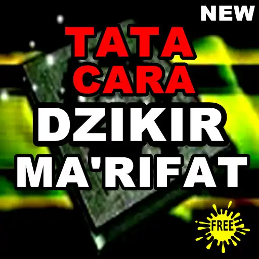 Play Dzikir Meraih Marifat APK