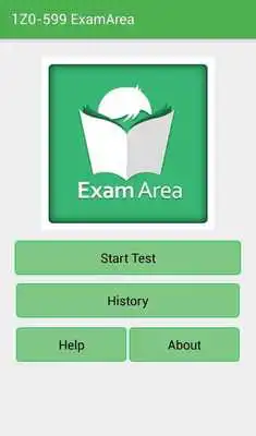 Play EA 1Z0-599 Oracle Exam