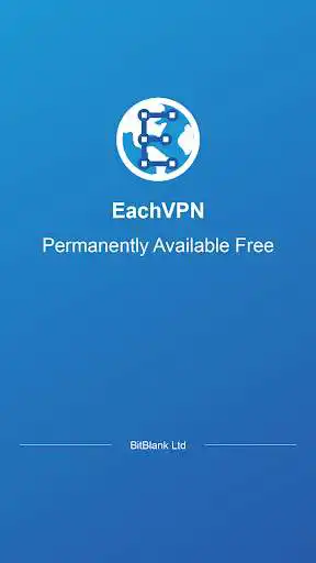 Play EachVPN - Permanently Available Free VPN Service  and enjoy EachVPN - Permanently Available Free VPN Service with UptoPlay