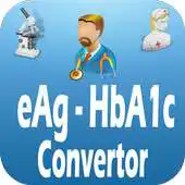 Free play online eAG-HbA1c APK