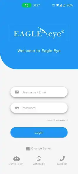 Play EagleEye GPS  and enjoy EagleEye GPS with UptoPlay